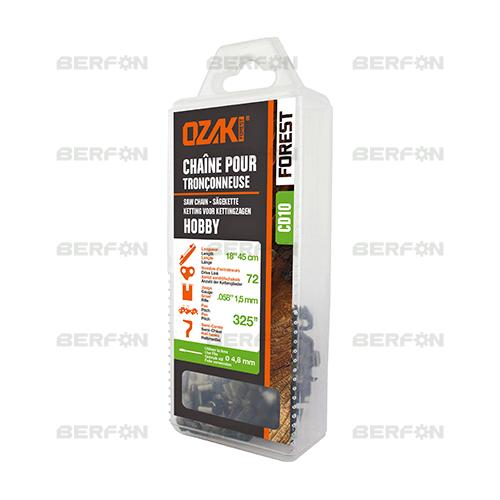 CORRENTE OZAKI 325x058 D.R. (66 ELOS)